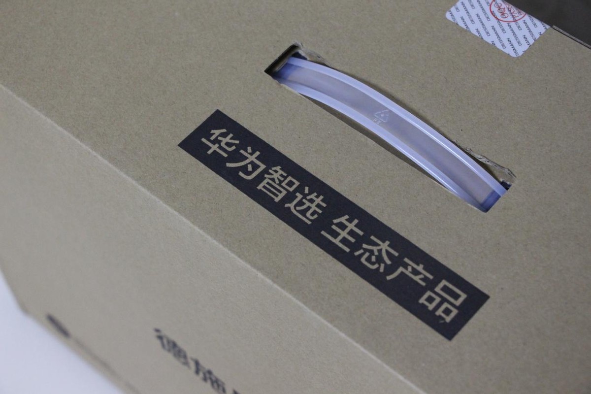 meta|自动开关锁，一触开启智能家居联动：华为智选德施曼智能门锁体验