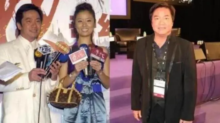 林心如|隐瞒了19年还是没瞒住，原来林心如是2婚？难怪婚礼上霍建华黑脸