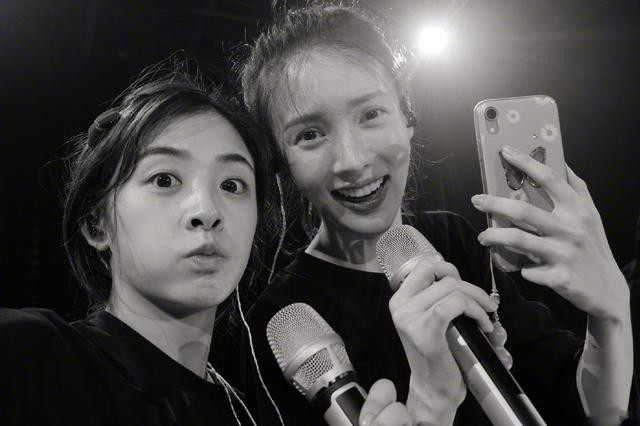 罗云熙|“美好奇妙夜”官宣阵容：王源、周深加盟，刘德华以特殊方式现身