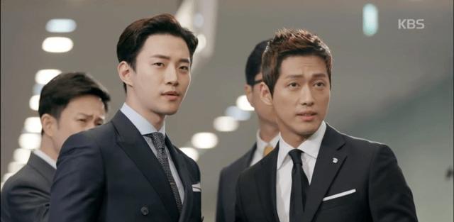 2PM|用2PM李俊昊打招呼!曾痛苦对团体没贡献,现终于迎来俊昊的季节