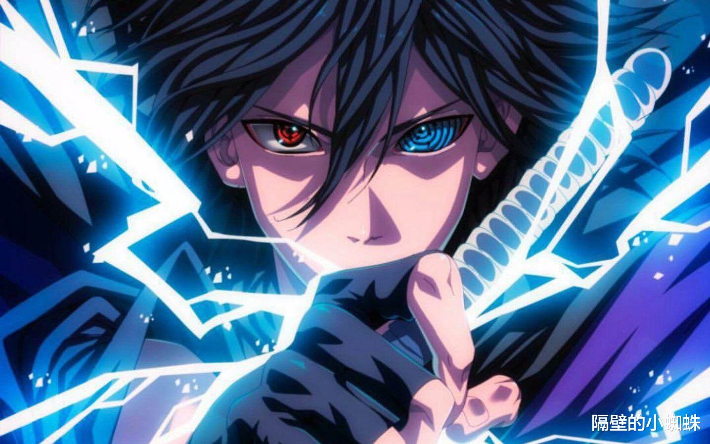 火影忍者|火影忍者:对佐助来说,小樱是最好的伴侣吗?