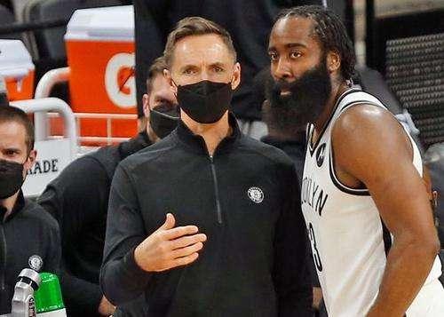 米爾納|哈登納什互相指責(zé)！哈登抱怨球員由來已久，實則雙雙問責(zé)總經(jīng)理！