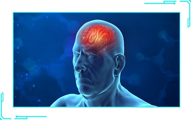 饮食|老年性痴呆提前几十年就有征兆！一个血脂指标就可预测