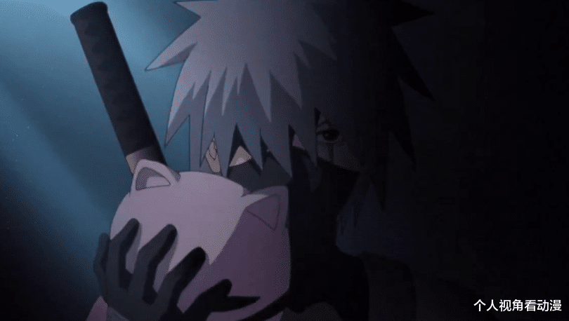 忍术|火影忍者：雷切那么大的声音为什么还是暗杀忍术？其实厉害的是人