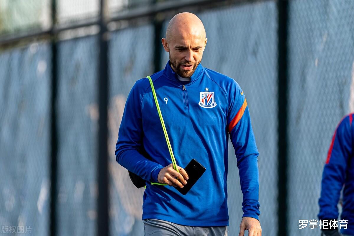 上海申花|青島隊利好！申花要“放水”了，外援將離隊，全華班出戰(zhàn)剩余賽程