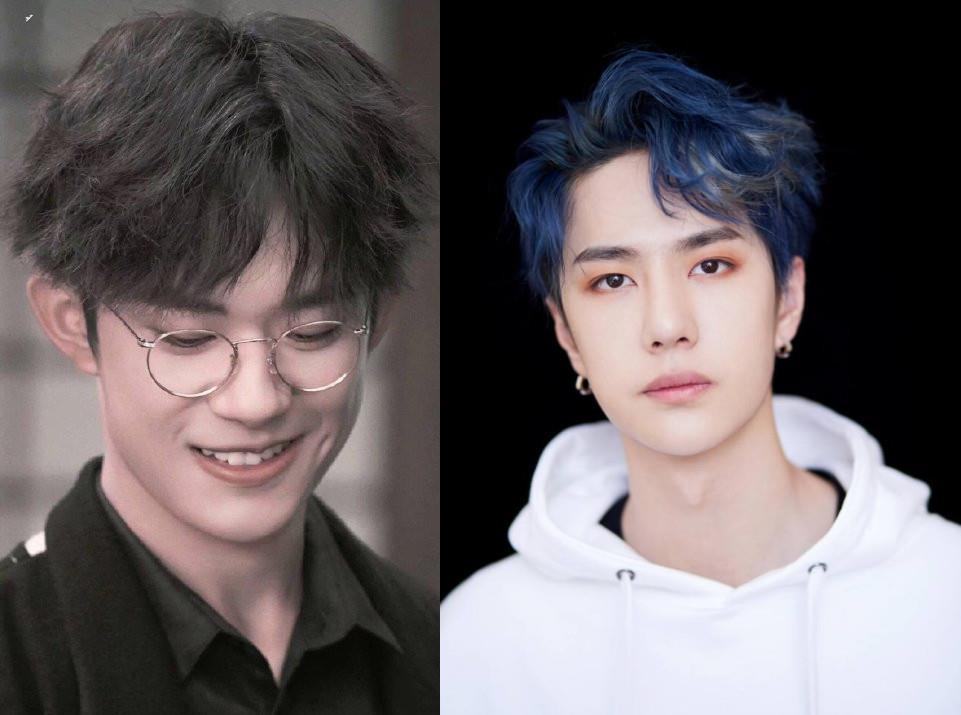 王一博|厉害！王一博《廿》登世趋第3，1小时打破易烊千玺《粉雾海》纪录