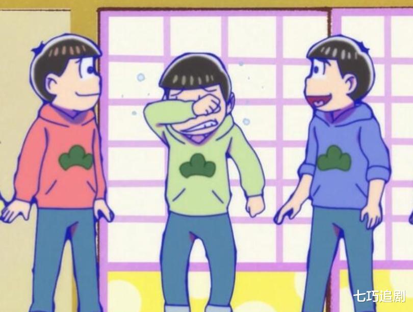 藤子·F·不二雄|这个季度的阿松有什么看点,藤子不二雄的大作,节奏就是好