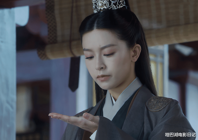 雪中悍刀行|《雪中悍刀行》，黄龙士“一步十算”，徐家父子都是棋子！