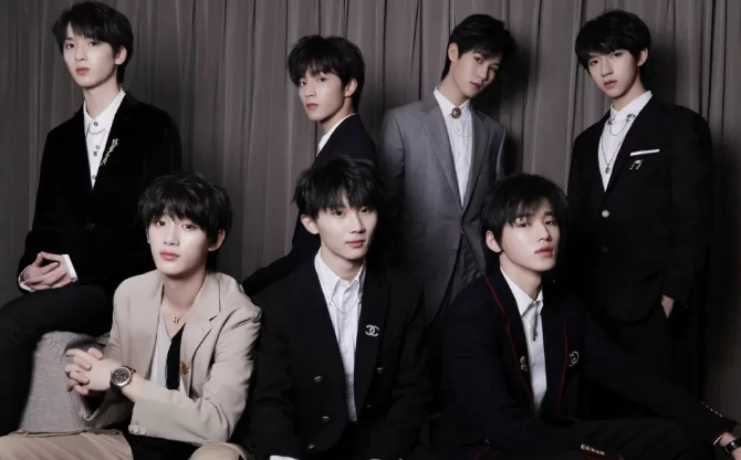 时代少年团|现在还是以二团为重，但粉丝觉得，时代少年团合体越来越难了