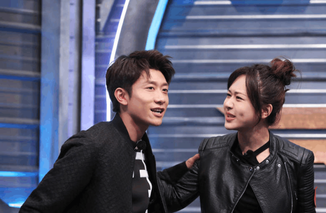 杨紫|献吻上位？3年无戏可拍，杨紫的辛酸出道史和她背后的男人