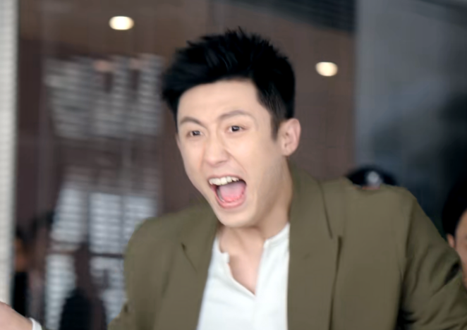 黄景瑜|积压2年，黄景瑜新剧逆袭成黑马，冲上飙升榜第一，连追2集收不住