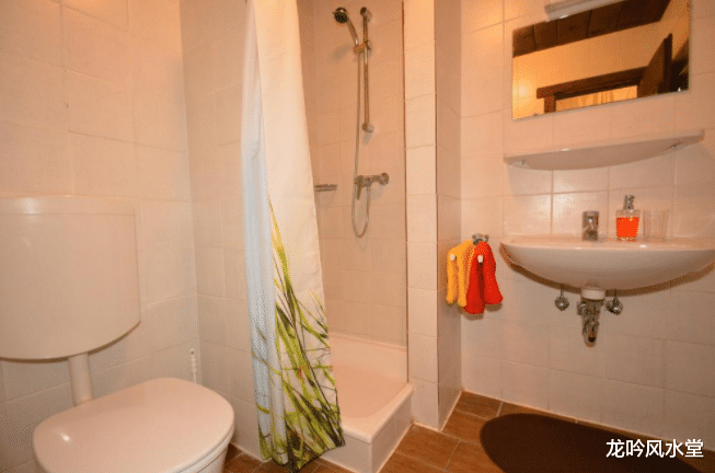 运势|厕所在装修时需要注意些什么