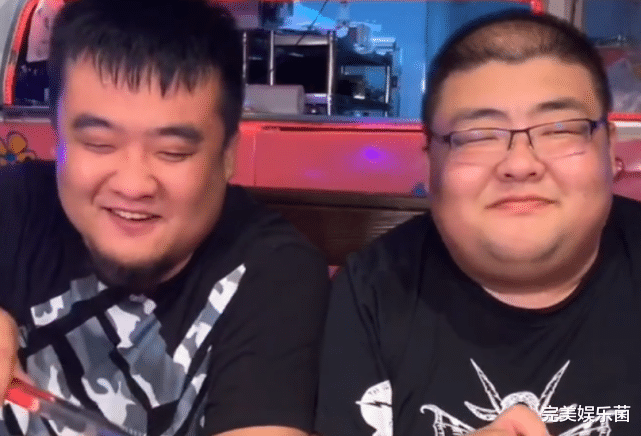 穿衣搭配 大胃王胖猴仔节食减肥10天，一顿回到解放前，脸部已出现“黑斑”