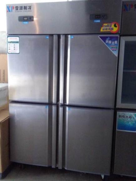 冷柜和冷藏展示柜的不同以及制冷展示柜的分类