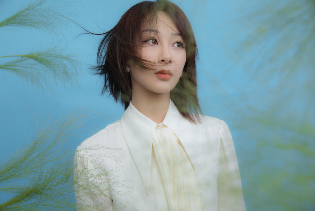 杨紫|杨紫《长相思》男主曝光，当红顶流或出演，鹅厂走在组cp的第一线