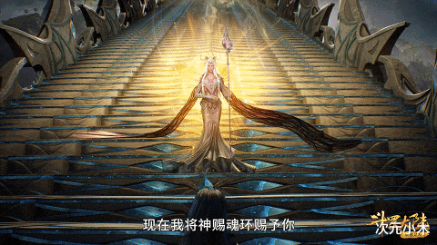 马红俊|千仞雪登场身体变胖,波塞西送魂环姿势越来越会,魔鬼45度角好美