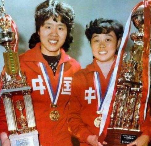 郎平|前女排队长孙晋芳，与郎平勇夺世界冠军，如今65岁要靠换血来续命