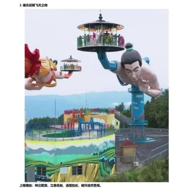 中原网 “中国十大丑陋建筑”揭晓，哪个丑到你了？