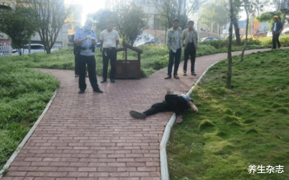 |48岁男子，每天“跑步”养血管，脑出血住院，医生咆哮：愚昧无知