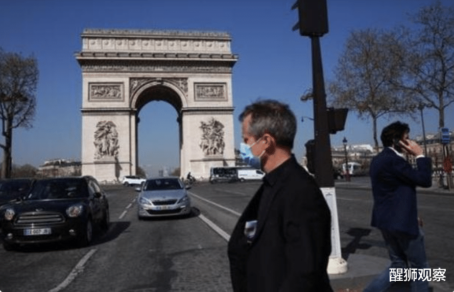 威廉王子|硬气一回,法国向“英语地位”发起挑战!