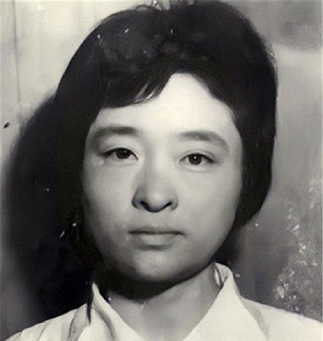 1977年女会计汤兰英遭枪决:靠职权敛财,顿顿有肉买萝卜干解腻