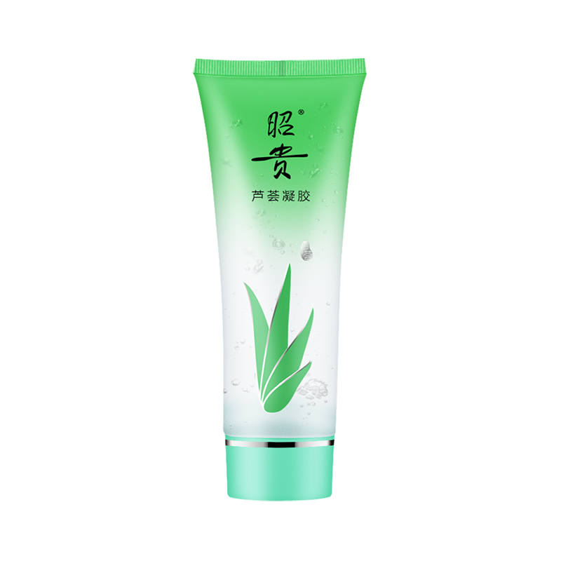 补水保湿 哪个牌子的芦荟胶补水保湿最好