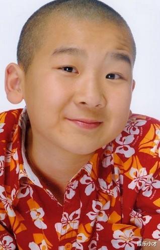 谢昀杉|童星必死定律！当年的小叮当变成了如今的“人类高质量求偶男士”