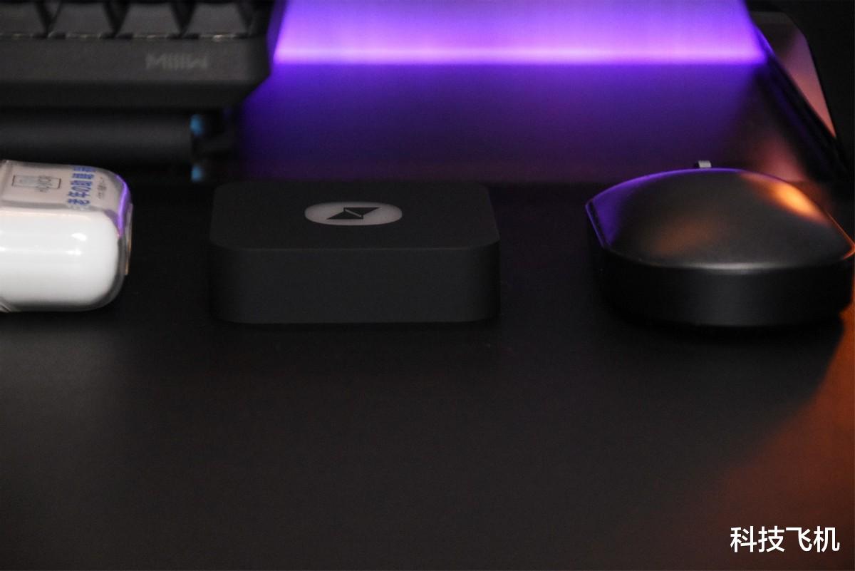 黑莓|远程电脑开机不求人，向日葵开机盒子K3开箱评测