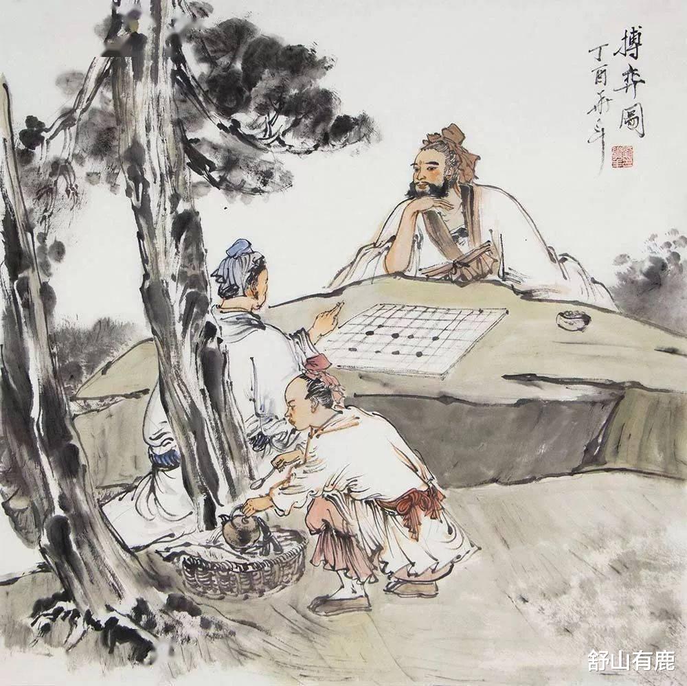 脉脉|“小人害人，必有预谋”：小人算计你之前，会有这么4个准备