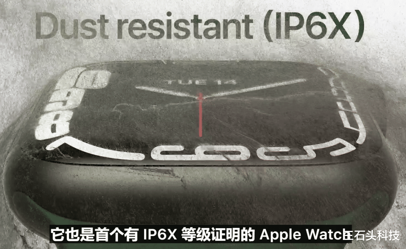 Facebook|苹果手机“最佳”搭档！Apple Watch S7开启预售，价格太香了！