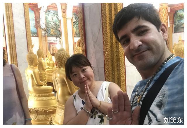 女孩|中国姑娘邂逅澳洲小伙，对方买豪宅当婚房，网友：我承认我酸了