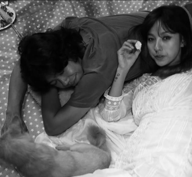 金·卡戴珊|老公就是要挑这种的！韩国演艺圈里让人好想嫁的宠妻模范老公