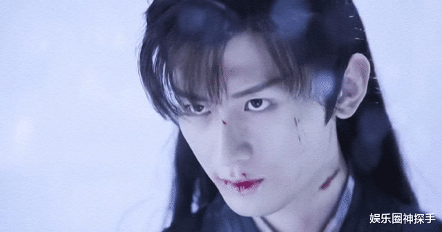 刘亦菲|欢瑞捧成毅的原因太“扎心”？王一博和袁冰妍也有同样的问题？