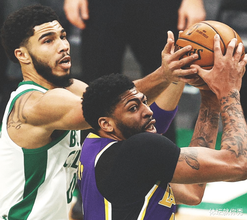 安东尼·戴维斯|1分险胜！湖人王炸大爆发，浓眉哥27+14杀红了眼，詹姆斯轰4记3分