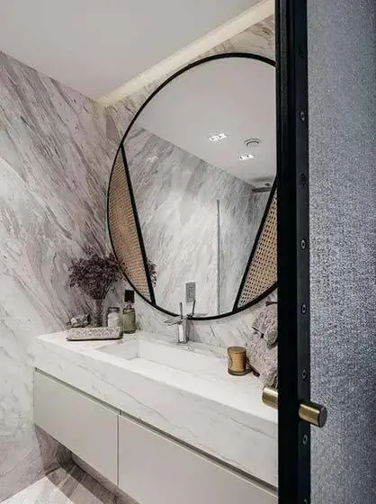 2021超流行的厨卫墙砖，这么选全家人都拍手叫绝！