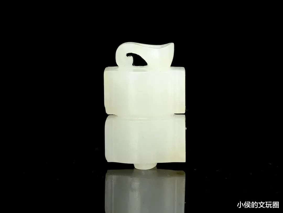 雕刻|古代最强辟邪玉石三件套，瑞兽大仙都要靠边站！