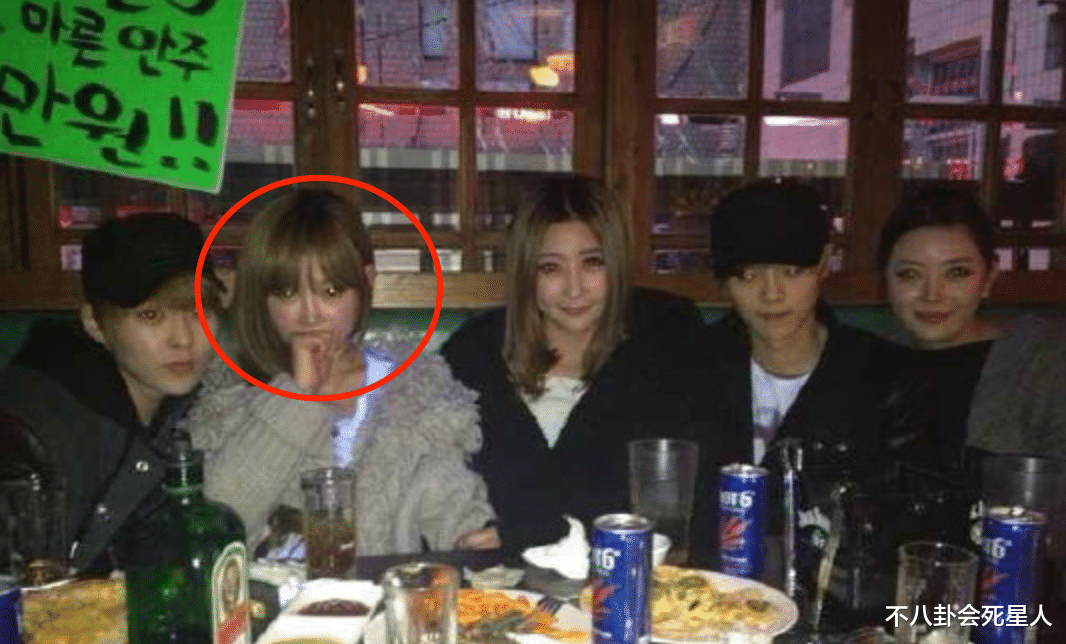 吴亦凡|又一受害者求正义！7年前锤吴亦凡床照，被骂退圈，姥姥被气离世