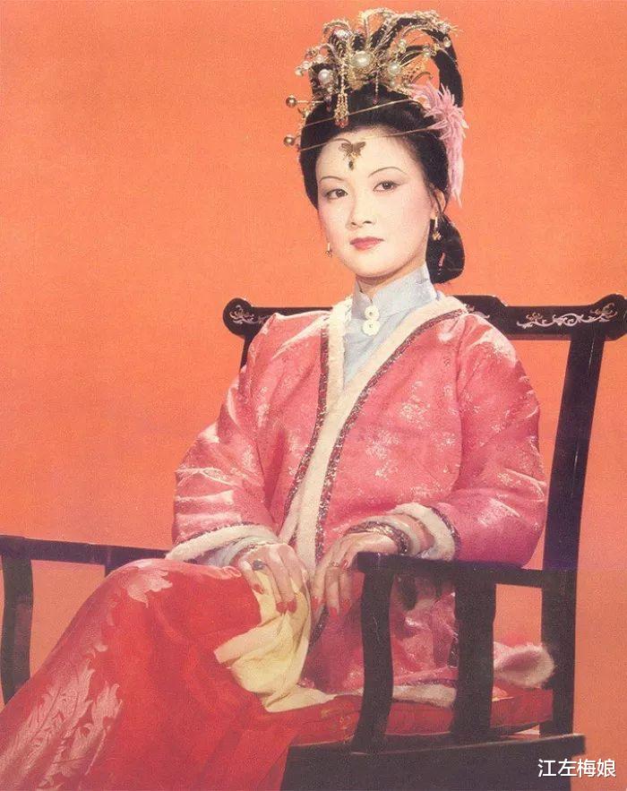 江左梅娘|《红楼梦》：原来我们都错怪凤姐了，尤二姐的死其实另有凶手