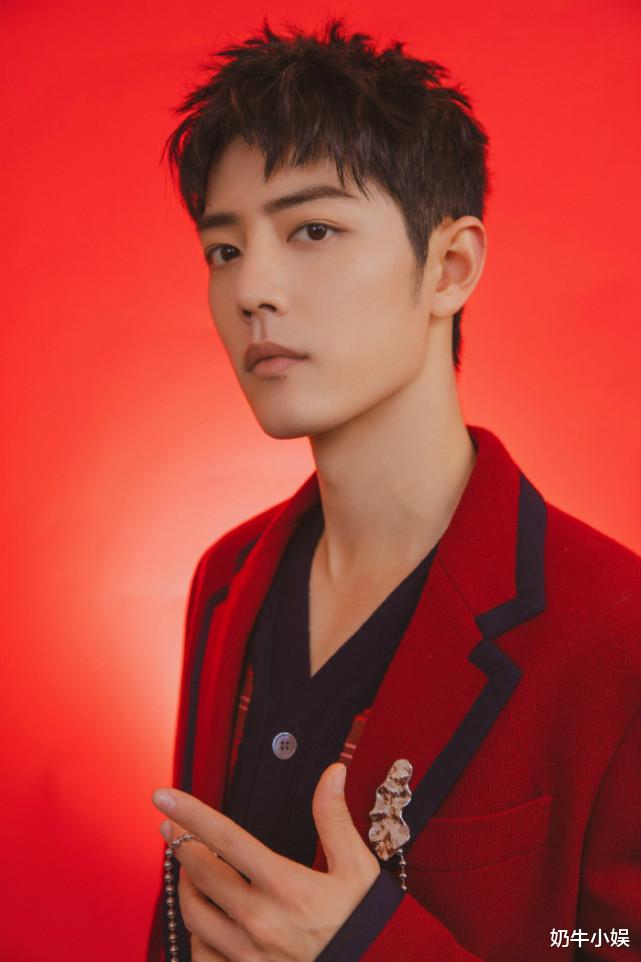 肖战|郑爽被点名“封杀”，粉丝怒批官媒，网友：什么时候轮到肖战