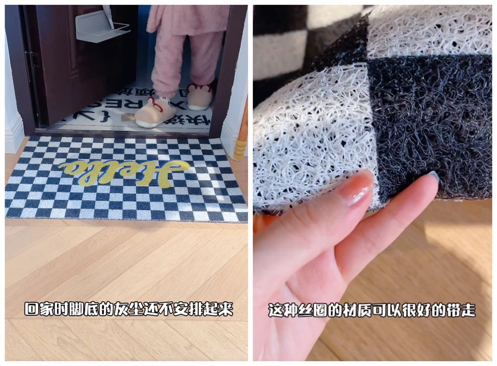 9件超实用的玄关好物：样样便宜又实用，是真的值得买
