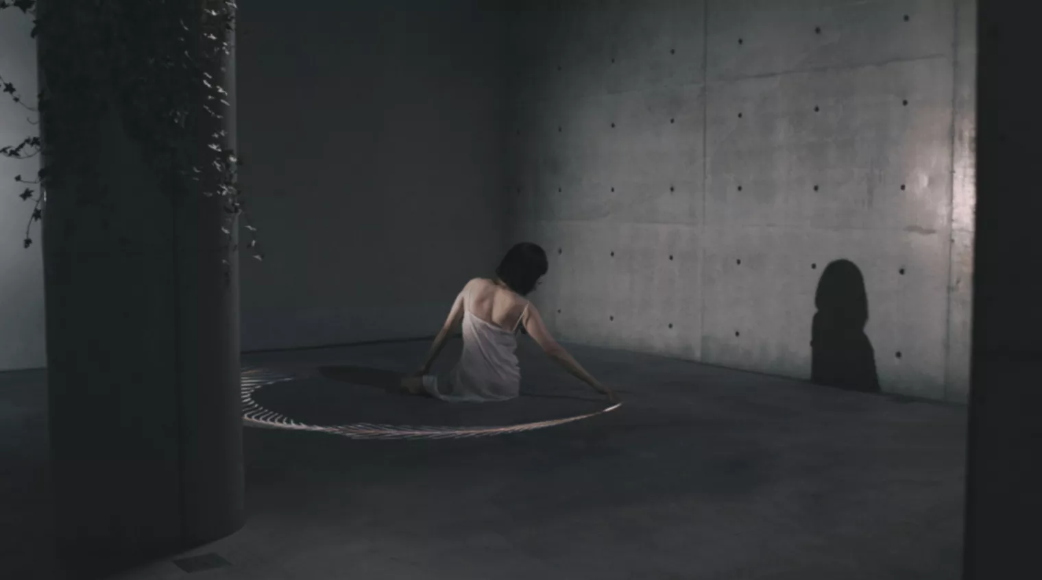 女孩 难不成，这就是哈利波特里的黑魔法