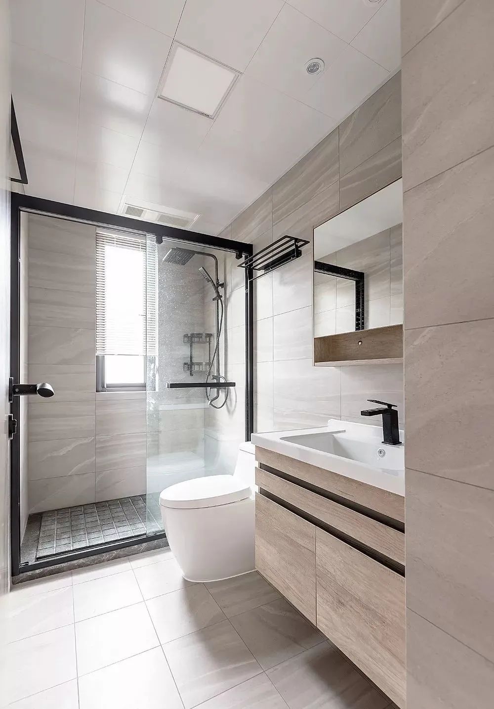 别打肿脸充胖子，装修预算有限，更要懂得把钱花在刀刃上！