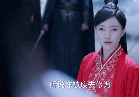 穆婷婷|被浪费的5位女演员,有颜值有代表作,一熬十几年,就是火不起来