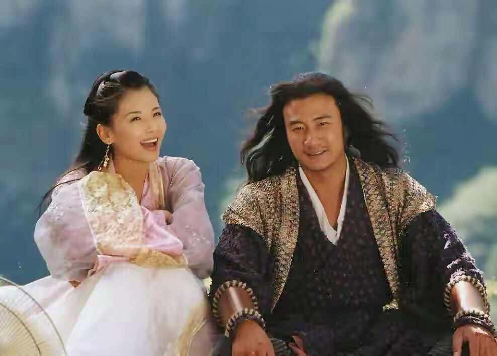 朱媛媛|“年年离婚，岁岁破产”，演技被吐槽不断，刘涛到底怎么了？