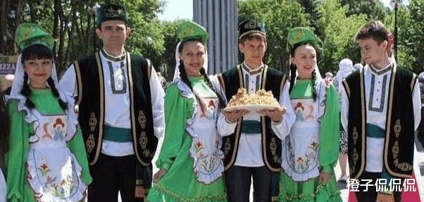 芬蘭韃靼人 人數不多 文化獨特-圖10