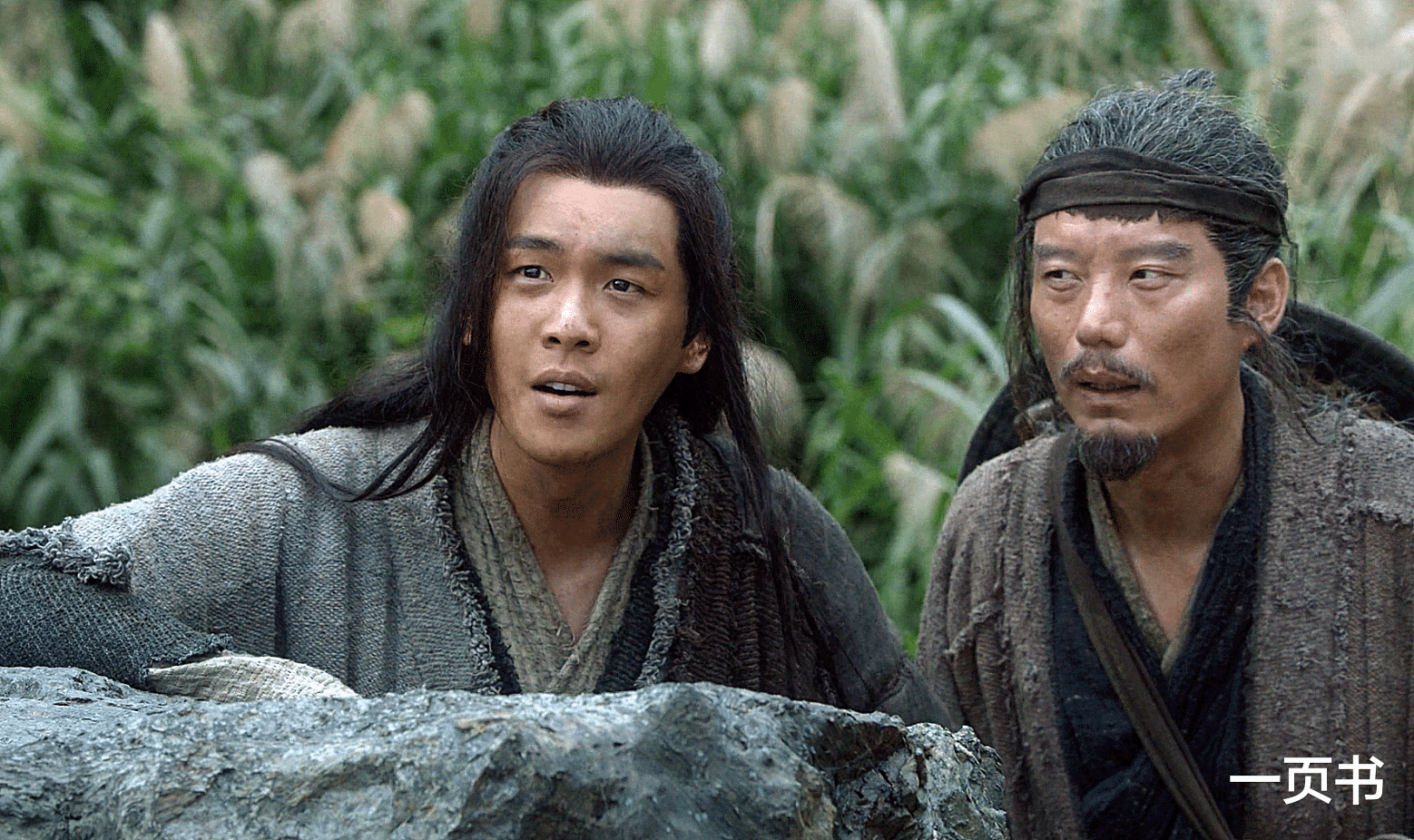 徐凤年|《雪中悍刀行》为何说剑九黄必须死？以命入帖，恭请公子再入江湖