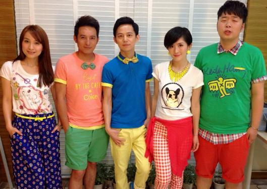 快乐大本营|爷青结！《快乐大本营》将被新节目取而代之？连海报都彻底公布了