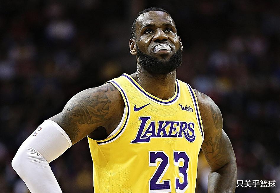 湖人队|湖人勇士3换1交易出炉！詹眉迎第3巨头！外媒：总冠军无悬念！