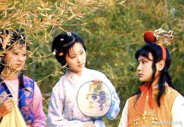 红楼梦|87版《红楼梦》播出后,王朔怒怼导演王扶林:严重不靠谱,差点把我看吐了!