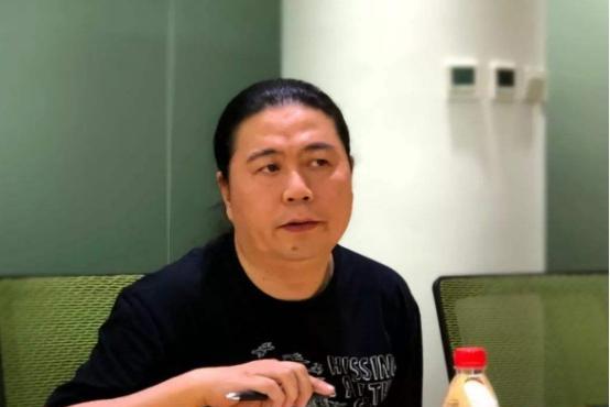 电视剧|一部网剧400亿次观看？编剧吐槽：地球上的哺乳动物都快不够用了